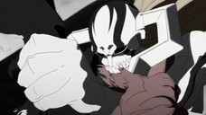Ichigo vs. Ulquiorra