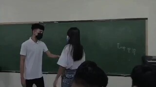 SHS F2F