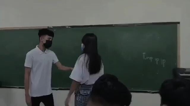 SHS F2F