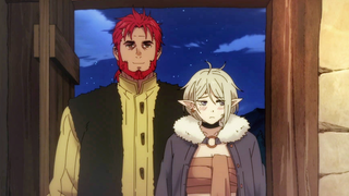 【10月/新篇章】想当冒险者的女儿到大都市当了等级S的冒险者 PV3【MCE汉化组】