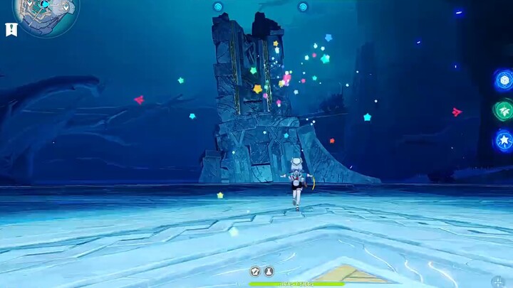 Kepindahan Sigwen adalah sesuatu yang hanya terjadi sekali seumur hidup!