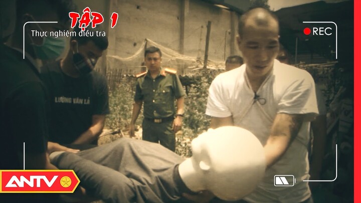 Cơn ác mộng đêm giao thừa (P1): Hành trình phá kỳ án rúng động ở Điện Biên | Hồ sơ vụ án | ANTV