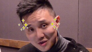 [การต่อสู้ด้วยเสียง 2] ฉบับที่ 50: เหลียงเหลียงต้องแข็งแกร่ง