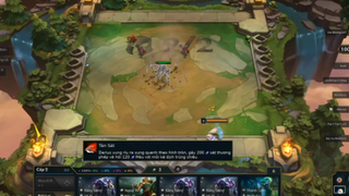 BỊ ÉP CHƠI NGOẠI BINH LÀM LUÔN HŨ 12 TRẬN VÀ CÁI KẾT CÓ HẬU