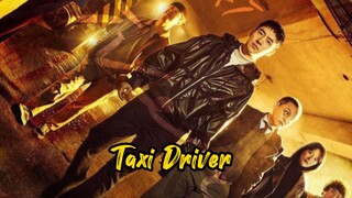 Taxi Driver Episode 5 Season 1 Sub Indo
