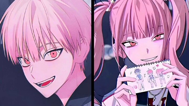 Một người qua đường đã đoán được nhân vật chính là ai dựa trên một bức ảnh anime
