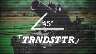 GADIS und PANZER: Hardcore 45°