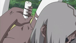 One of Naruto's most exciting battles [personal opinion]