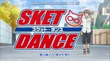 Sket Dance Sub Indo Episode 27