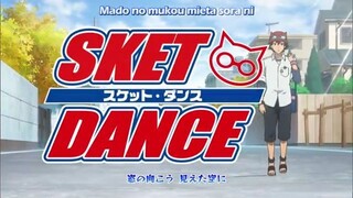 Sket Dance Sub Indo Episode 27