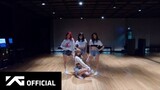 BLACKPINK-'Forever Young' DANCE PRACTICE