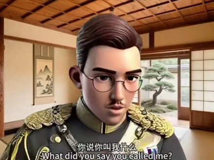 MacArthur và Thiên hoàng Hirohito