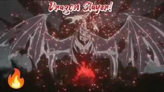 Om"OVERPOWER‼️Punya Kodam NAGA Woilah🔥[DorelTheDragonSlayer]Clevatess✨