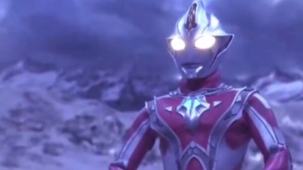 【Ultra Galaxy Fight 3】The famous and cool Infinite Mebius returns after many years! Slay the whole a