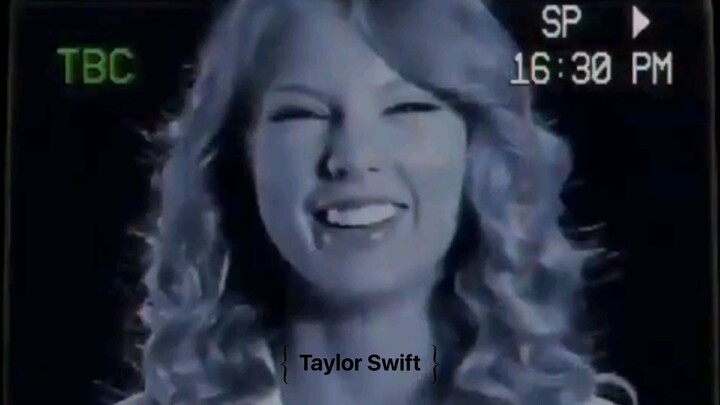 Taylor Swift y'all 👸🏼