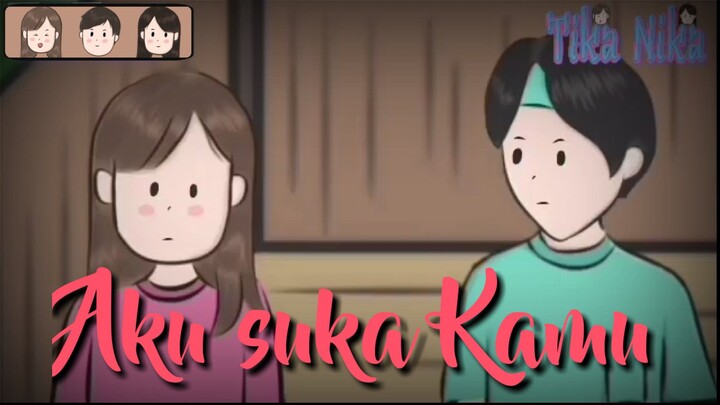 Alu Suka Kamu