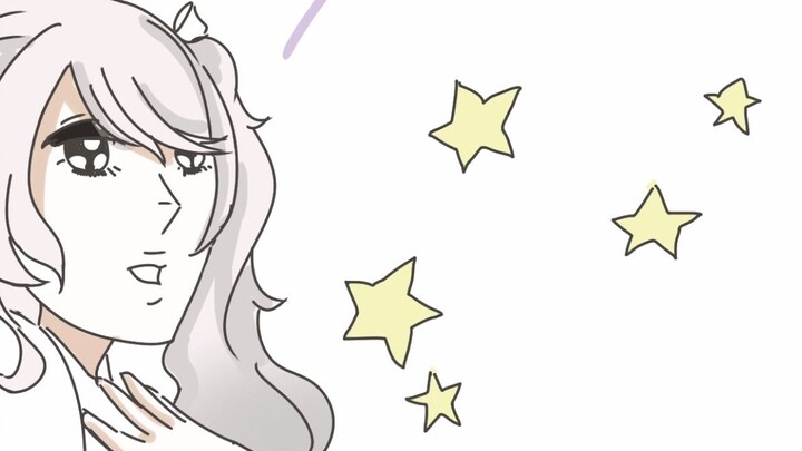 [chữ viết tay pjsk] 25 giờ là mấy