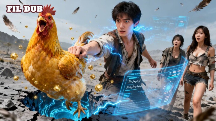 TITLE: Changing Fate/shortdrama Tagalog Dubbed Full Movie HD