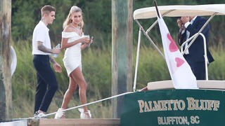 #Justin Bieber: "Tôi nghĩ cô ấy là người duy nhất có thể chịu đựng được sự trẻ con của tôi..." #Bieb