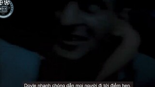 Zombie Đuổi Sát Ngay Sau Lưng, Bạn Sẽ Làm Cách Nào Để Sinh Tồn 1 #reviewphim