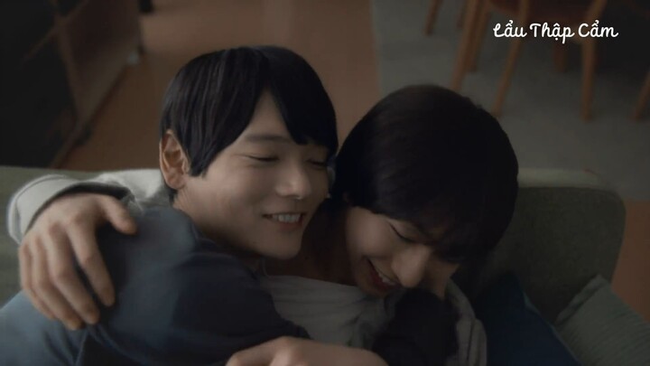 Tập 1 || Chuyện Tình Giản Đơn - Ordinary Love - 普通の恋愛 | Phim bl vietsub