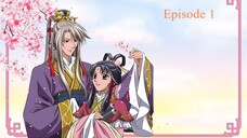 Saiunkoku Monogatari Season 2 Episode 1 Sub Indo