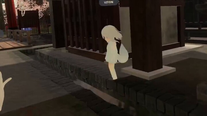【VRChat】 Đã bao nhiêu lần bạn trò chuyện bằng tiếng Nhật và nhận thấy bên kia là người Trung Quốc?