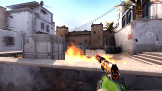 Cháy to quá liệu có sao không #gamecucmanh
