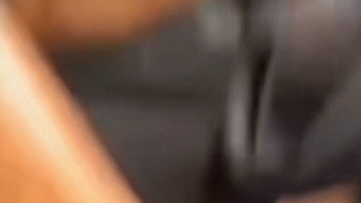 Bro, you tried to block my money-making path—I kicked you right off!