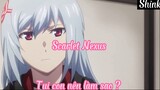 Scarlet Nexus 19 Tụi con nên làm sao ?