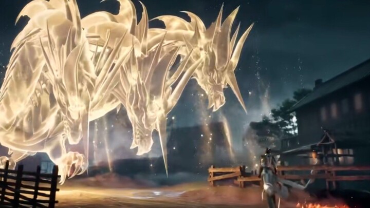 My Senior Brother Is Too Steady Eps.112 Sub Indo_z