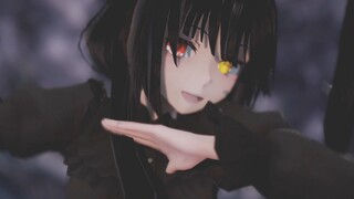 [Thử thách·MMD] HÔN thôi chưa đủ, giết nó đi-[A]ddiction
