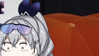 Silver Wolf: I can’t stay in this Star Core Hunter anymore!