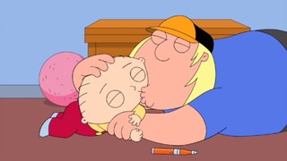 【Family Guy】Zombie Brothers