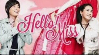 HELLO MISS EP.10 KDRAMA