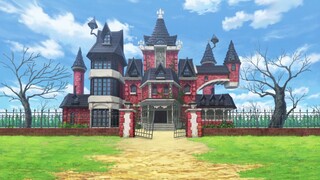 Beyblade Burst Quadstrike Episode 14