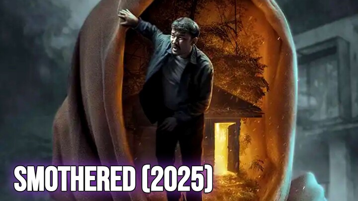 LEGENDA KELAM MALIN KUNDANG [SMOTHERED] (2025) INDONESIA