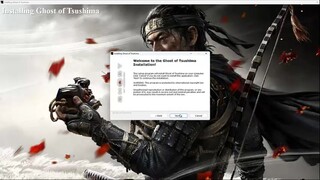 Ghost of Tsushima Descargar Juegos PC Full Español