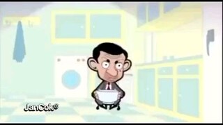 mrbean🤨