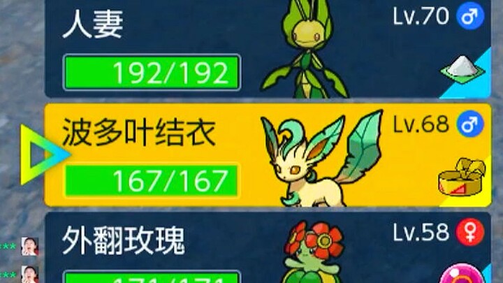 « Cỏ Bảo Khả Mộng Đại Sư »