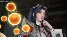 Againts The Sky Supreme Eps 409