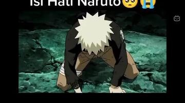 semua orang rasa isi hati Naruto