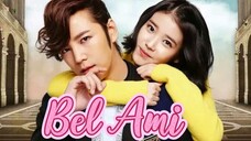 Bel Ami (Tagalog) episode 3