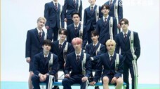 The biggest mistake, the quickest apology #seventeen