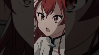 いってらっしゃい、ルーデウス！／#無職転生  名シーン切り抜き：1期第19話より