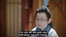Làm Ơn Đừng Sủng Tôi 3 EP 09 [Sub Việt]