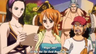 ONE PIECE ROMANCE DAWN Tập 895 p5