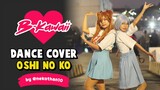 Dance Cover Sign wa B | by Nekothan10 & Scarlet Moe