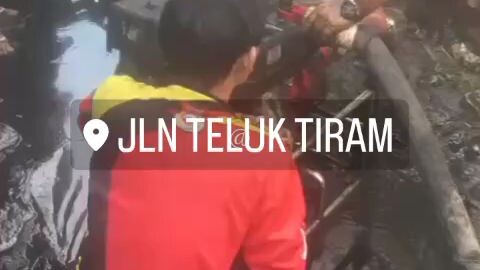 Pemadam Kebakaran Swasta Kota Banjarmasin