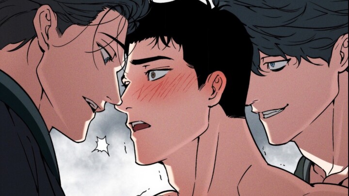 男妈妈同时面对老、中、青三代人格，完全不够吃！